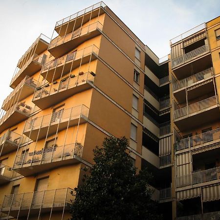 B&B Quadrifoglio Turin Exterior photo