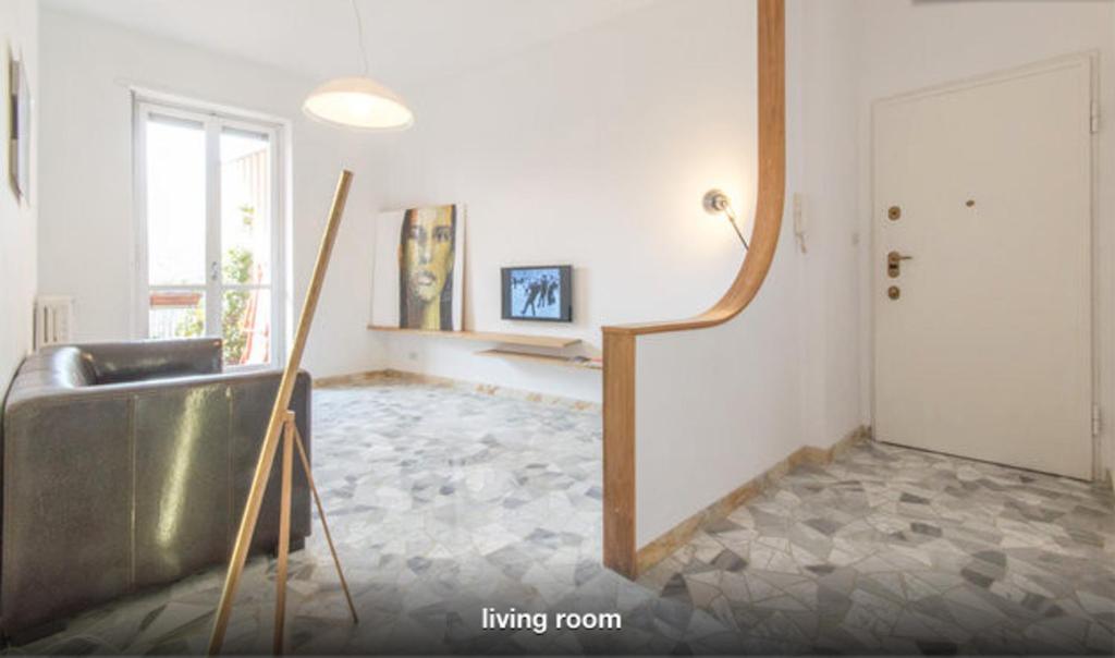 B&B Quadrifoglio Turin Room photo